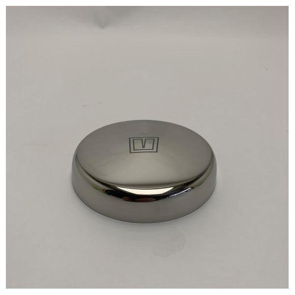 Bieden: Vetus PROKAP1 stainless steel steering wheel nut co, Watersport en Boten, Bootonderdelen, Overige typen, Nieuw, Zeilboot of Motorboot