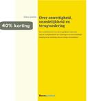 Over onwettigheid, onzedelijkheid en, Verzenden, Gelezen, Tobias Jonkers