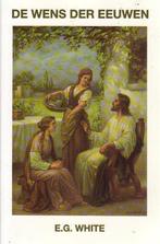 De wens der eeuwen - E.G. White - 9789080129818 - Paperback, Boeken, Verzenden, Nieuw