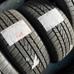 2 x Falken Eurowinter 215-55-16 Winterbanden 7mm, Auto-onderdelen, Banden en Velgen, 16 inch, Band(en), Personenwagen, Gebruikt
