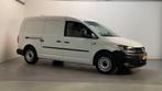 Volkswagen Caddy 2.0 TDI L2H1 102pk Maxi Comfortline Parkeer, Stof, Gebruikt, Euro 6, Volkswagen