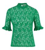-30% Lofty Manner  Lofty Manner Top celia -  maat L, Verzenden, Nieuw, Groen