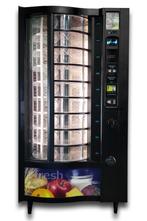 Trommelautomaat boerderij vending kantine automaat, Nieuw