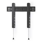 Platte TV beugel 32-55 inch | Tv steun plat tegen de muur, Audio, Tv en Foto, Televisiebeugels, Ophalen of Verzenden, Nieuw