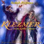 cd - Various - Klezmer In The Fiddlers House, Verzenden, Zo goed als nieuw