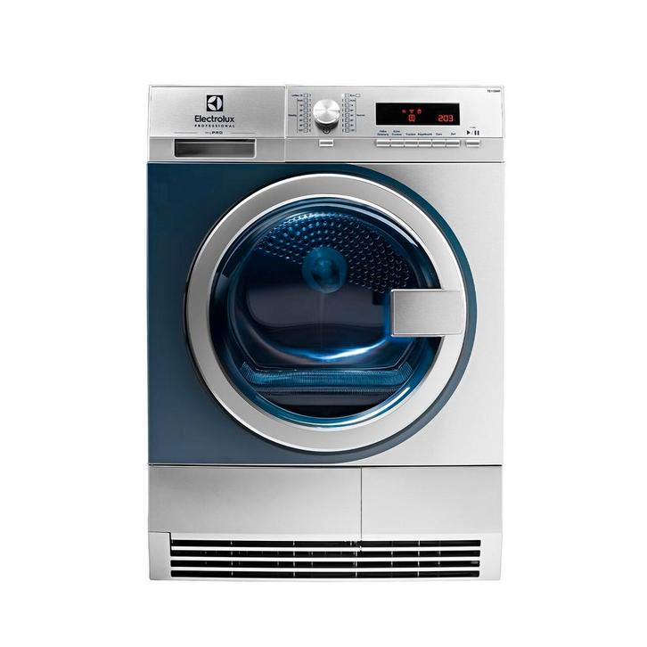 GGM Gastro | ELECTROLUX | myPRO TE1120HP - Smart | 916099832, Witgoed en Apparatuur, Wasdrogers, Verzenden