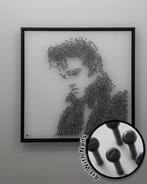 Tijs Dragtsma (1992) - Elvis in Black Steel