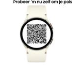 Samsung Galaxy Watch6 - LTE/4G variant - Smartwatch - 40mm -, Verzenden, Nieuw