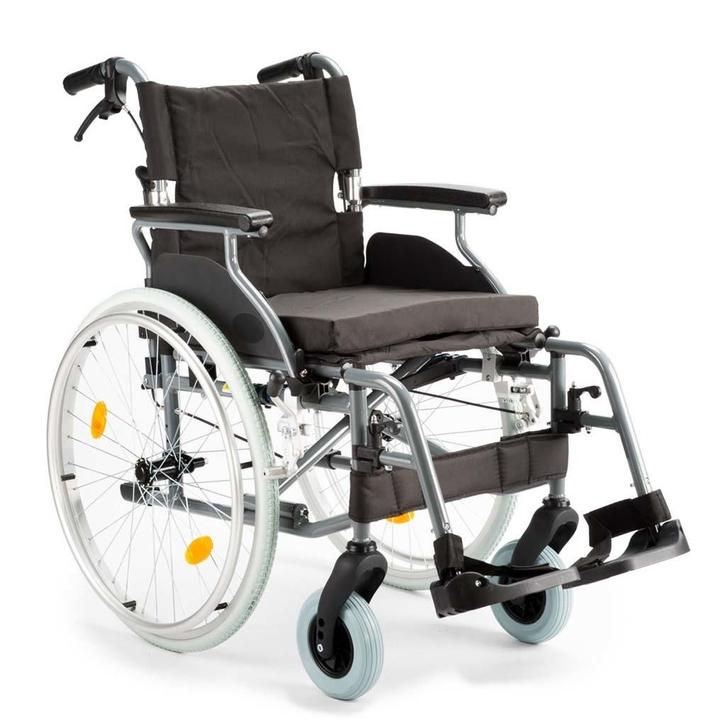 Lichtgewicht Rolstoel M5 (13,9 kg) - Nieuw!, Diversen, Rolstoelen, Nieuw, Ophalen of Verzenden