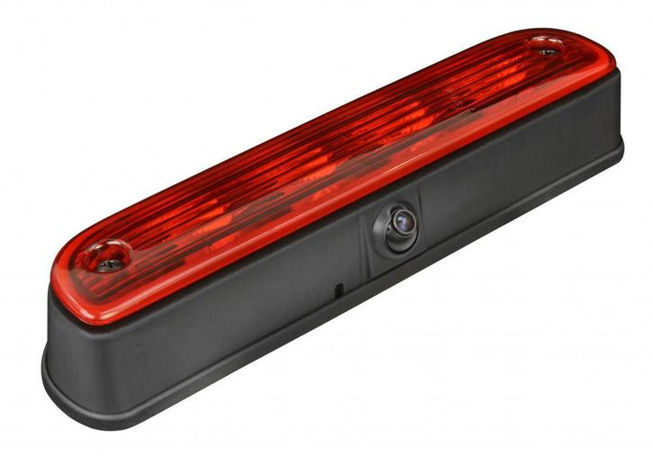 Zenec Achteruitrijcamera 3e Remlicht Ducato ZE-RCE3701, Caravans en Kamperen, Kampeeraccessoires, Nieuw