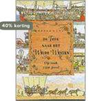 De trek naar het Wilde Westen 9789024511266 P. Kent, Verzenden, Gelezen, P. Kent