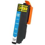 Epson Expression Premium XP-830 cartridges T3362 XL Cyan ..., Computers en Software, Verzenden, Nieuw