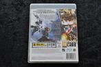 Soul calibur  V 5 Playstation 3 PS3, Spelcomputers en Games, Games | Sony PlayStation 3, Verzenden, Nieuw