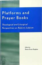 Platforms and Prayer Books, Nieuw, Verzenden