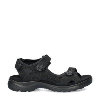 Ecco Offroad sandalen voor dames in het Zwart, Kleding | Dames, Schoenen, Sandalen of Muiltjes, Zwart, Nieuw, Verzenden