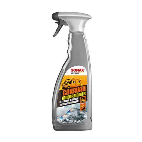 Sonax Cara Interireiniger 750ml, Caravans en Kamperen, Camper-accessoires, Verzenden