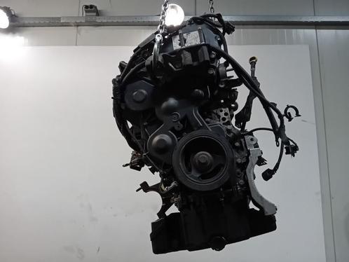Motor Ford Transit Connect V408 1.6 TDCi TZGA, Auto-onderdelen, Motor en Toebehoren, ARN erkend, Stiba lid, Erkend duurzaam, Gebruikt