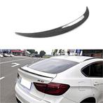Carbon Spoiler BMW X6 F16 M-Performance Look, Auto-onderdelen, Overige Auto-onderdelen, Ophalen of Verzenden, Nieuw