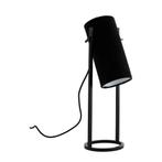 Madam Stoltz tafellamp - Velvet Zwart - 2020 (Verlichting), Huis en Inrichting, Lampen | Hanglampen, Nieuw, Verzenden