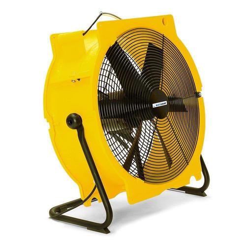 Dryfast DFV 7000 Ventilator, Zakelijke goederen, Machines en Bouw | Overig, Ophalen of Verzenden