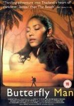 Butterfly Man DVD (2003) Stuart Laing, Kea (DIR) cert 15, Zo goed als nieuw, Verzenden