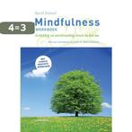 Mindfulness werkboek 9789401451758 David Dewulf, Boeken, Verzenden, Zo goed als nieuw, David Dewulf