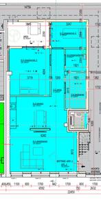 Te huur: Appartement Stationsstraat in Sas van Gent, Zeeland, Sas van Gent, Appartement