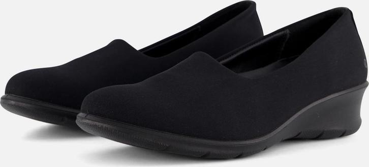 ECCO  - maat 36- Felicia Dames Instapper, Kleding | Dames, Schoenen, Verzenden