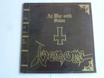 Venom - At War with Satan (LP) RR9869, Verzenden, Zo goed als nieuw
