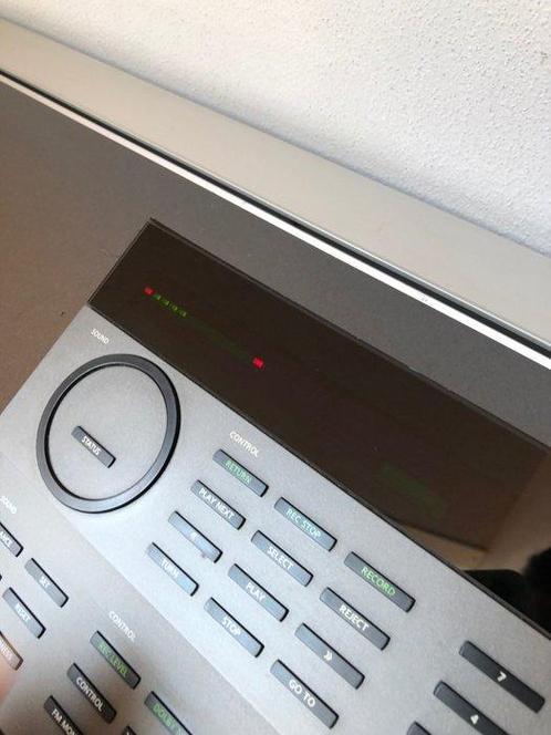 Bang & Olufsen - Masterbedieningspaneel 5500 - Bang &, Audio, Tv en Foto, Radio's