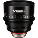 XEEN 50mm T1.5 PL (Feet) Objectief - Nieuw!, Audio, Tv en Foto, Fotografie | Lenzen en Objectieven, Ophalen of Verzenden, Nieuw