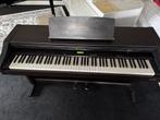 Roland KR3500 Digitale piano, Ophalen, Gebruikt, Bruin, Digitaal
