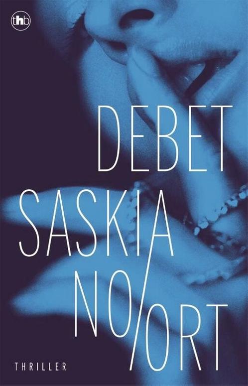 9789044367454 Debet Saskia Noort, Boeken, Romans, Nieuw, Verzenden