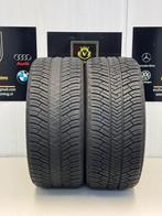 Michelin Pilot Alpin winterbanden 2 stuks 235/40R19 92V, Auto-onderdelen, Banden en Velgen, 19 inch, Gebruikt, Winterbanden, 235 mm