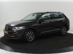 Zakelijke Lease |  Volkswagen Tiguan 1.4 TSI eHybrid Style |, Automaat, Stof, Gebruikt, Euro 6