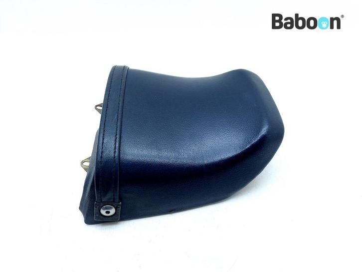 Buddy Seat Achter Suzuki RG 250 Gamma 1983-1985, Motoren, Onderdelen | Suzuki, Gebruikt, Verzenden