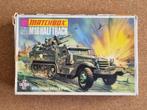 Matchbox PK-78 M16 Halftrack 1:76, Verzenden, Nieuw