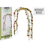 Rozenboog | Pro Garden | 140 x 36 x 240 centimeter, Tuin en Terras, Verzenden