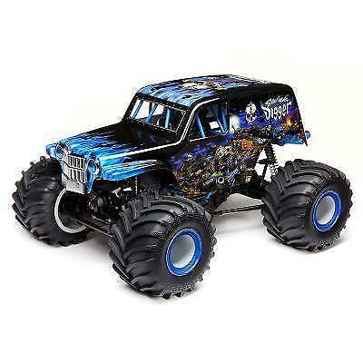 Losi LMT 4WD Solid Axle - Son Uva Digger - TopRC!, Hobby en Vrije tijd, Modelbouw | Radiografisch | Auto's, Auto offroad, Nieuw