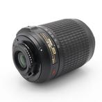 Nikon AF-S 55-200mm F/4-5.6G ED VR DX | Tweedehands, Verzenden, Gebruikt