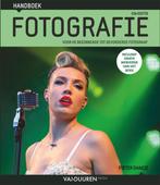 Handboek Fotografie 9789463561686 Pieter Dhaeze, Boeken, Verzenden, Gelezen, Pieter Dhaeze