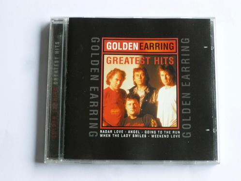 Golden Earring - Greatest Hits (disky), Cd's en Dvd's, Cd's | Pop, Verzenden