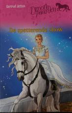 Droompaarden - 2 verhalen in 1 - Het allerliefste veulen en, Boeken, Verzenden, Zo goed als nieuw