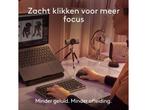 Logitech MX Anywhere 3S for Mac - Draadloze Muis - Bluetooth, Verzenden, Zo goed als nieuw