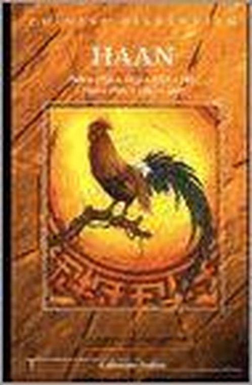 CHINESE DIERENRIEM HAAN 9789024603251 C. Aubier, Boeken, Esoterie en Spiritualiteit, Zo goed als nieuw, Verzenden
