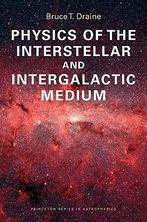 Physics Of The Interstellar And Intergalactic  9780691122144, Zo goed als nieuw