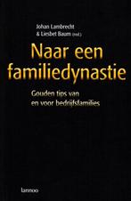 Naar Een Familiedynasty 9789020955521 J. Lambrecht, Verzenden, Gelezen, J. Lambrecht