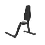 Gymfit ultility bench | shoulder press bench | kracht |, Verzenden, Nieuw