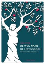 De weg naar de levensboom 9789492818041 Klaas de Jong, Boeken, Klaas de Jong, Gelezen, Verzenden