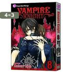 VAMPIRE KNIGHT 08 9781421530734 Matsuri Hino, Verzenden, Zo goed als nieuw, Matsuri Hino